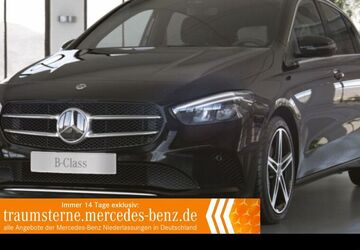 Mercedes-Benz B 250 85.202 km 21.990 &euro; Wuppertal 42115