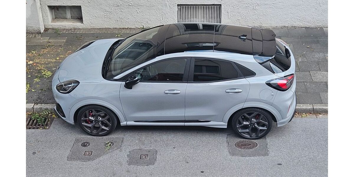 Ford Puma 70.000 km 17.900 &euro; Ratingen 40878