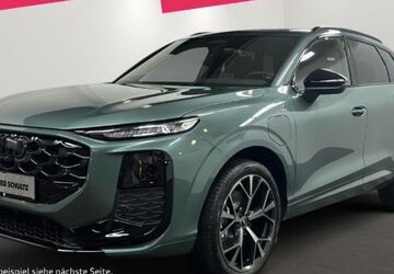 Audi Q3 3.000 km 55.550 &euro; Hagen 58089