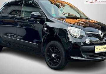 Renault Twingo 89.800 km 7.299 &euro; Hagen 58097