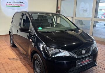 Seat Mii 89.000 km 5.999 &euro; Wülfrath 42489