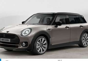 Mini Cooper Clubman 70.932 km 25.290 &euro; Overath-Vilkerath 51491