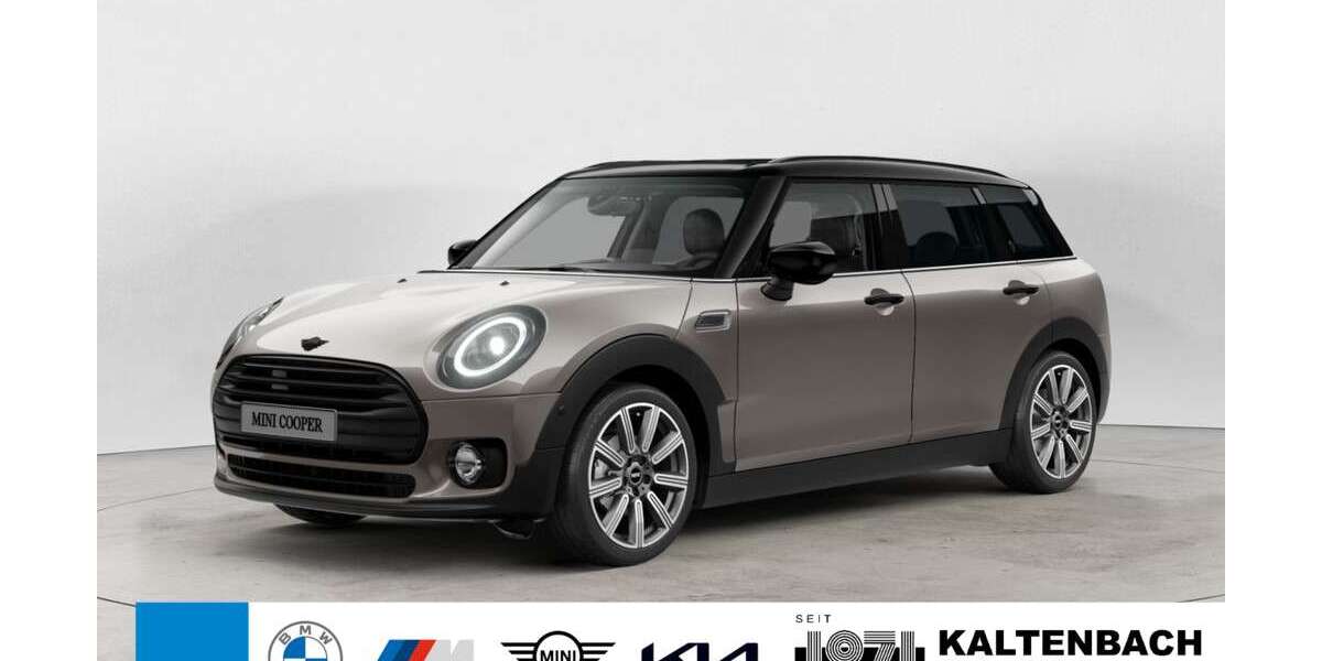 Mini Cooper Clubman 70.932 km 25.290 &euro; Overath-Vilkerath 51491