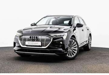 Audi e-tron 101.556 km 24.935 &euro; Hagen 58091