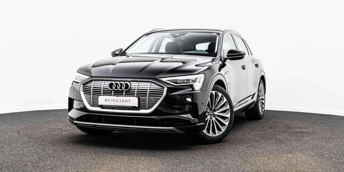 Audi e-tron 101.556 km 24.935 &euro; Hagen 58091