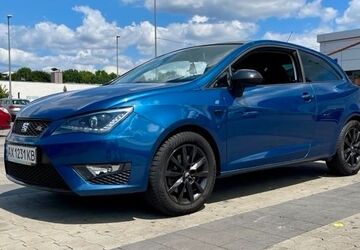 Seat Ibiza 85.000 km 7.400 &euro; Düsseldorf 40237