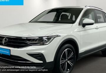 VW Tiguan 41.069 km 26.450 &euro; Hagen 58089