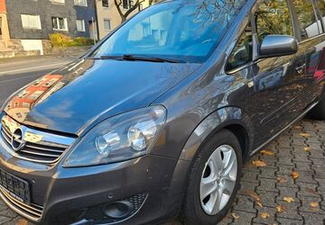 Opel Zafira 233.000 km 4.000 &euro; Hagen 58119