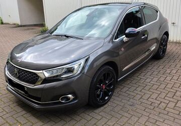 Citroen C4 124.900 km 6.999 &euro; Wuppertal 42113