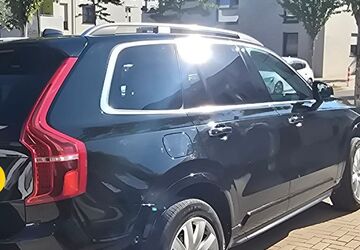 Volvo XC90 152.550 km 27.500 &euro; Düsseldorf 40227