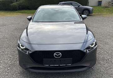 Mazda 3 16.343 km 26.790 &euro; Engelskirchen 51766