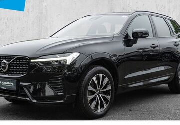 Volvo XC60 93.491 km 32.960 &euro; Düsseldorf 40474