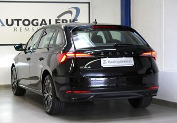 Skoda Scala 3.500 km 23.990 &euro; Remscheid 42857