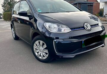 VW e-up! 62.135 km 11.500 &euro; Solingen 42699