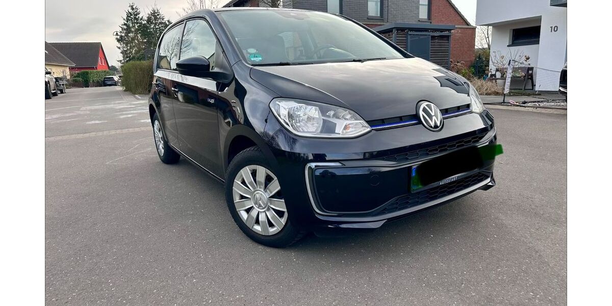 VW e-up! 62.135 km 11.500 &euro; Solingen 42699