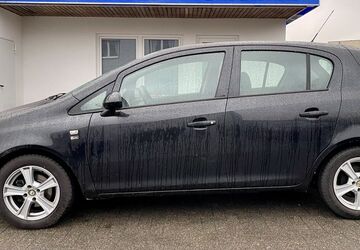 Opel Corsa 182.000 km 2.950 &euro; Wipperfürth 51688