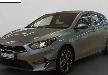 Kia ceed / Ceed 47.850 km 19.980 &euro; Leverkusen 51381