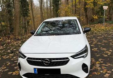 Opel Corsa 51.818 km 13.800 &euro; Erkrath 40699