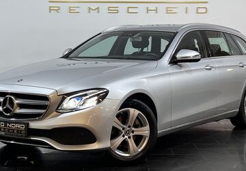 Mercedes-Benz E 220 89.500 km 23.490 &euro; Remscheid 42897