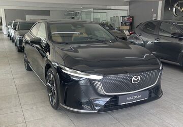 Mazda 6e 6.438 km 37.990 &euro; Remscheid 42855