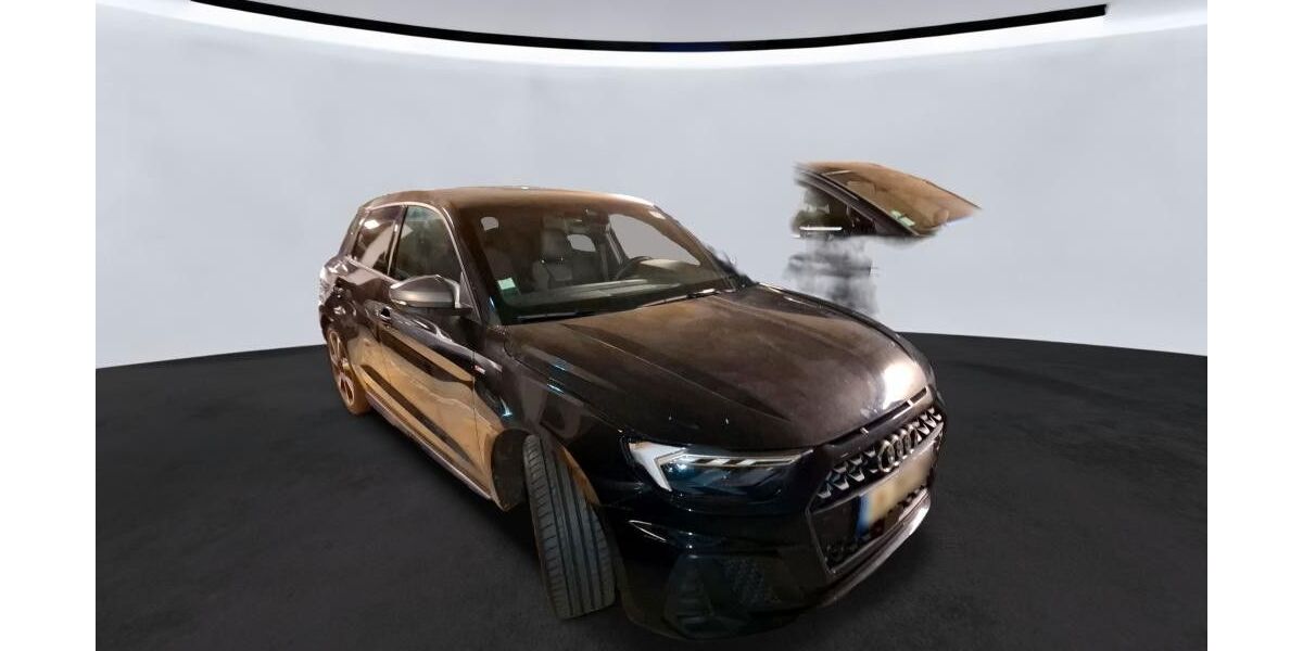 Audi A1 15.227 km 28.980 &euro; Heiligenhaus 42579