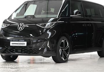 VW ID. Buzz 1.500 km 79.880 &euro; Solingen 42651
