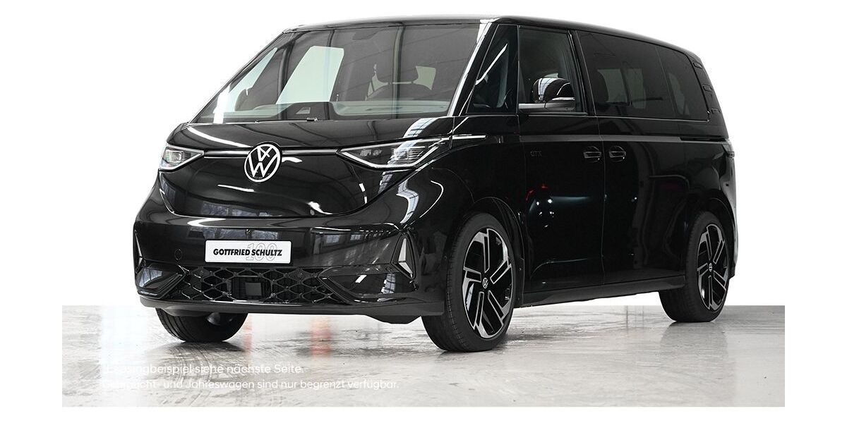 VW ID. Buzz 1.500 km 79.880 &euro; Solingen 42651