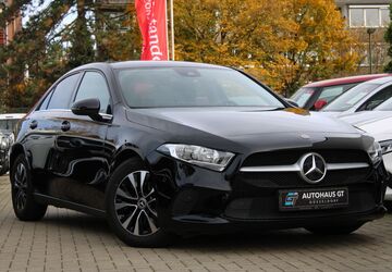 Mercedes-Benz A 200 29.863 km 27.999 &euro; Düsseldorf 40625