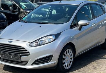 Ford Fiesta 113.740 km 4.900 &euro; Hagen 58135