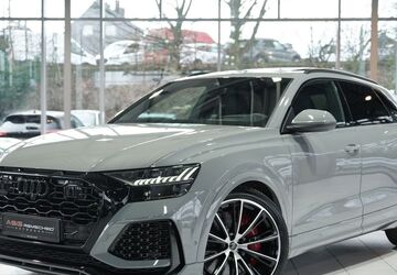 Audi RSQ8 36.000 km 98.700 &euro; Remscheid/NRW 42855