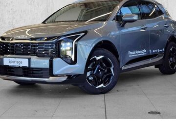 Kia Sportage 1.001 km 36.990 &euro; Sprockhövel 45549