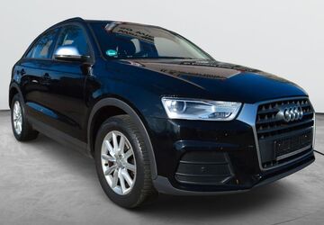 Audi Q3 400.000 km 9.900 &euro; Bergisch Gladbach 51469