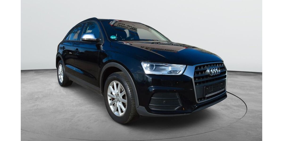 Audi Q3 400.000 km 9.900 &euro; Bergisch Gladbach 51469