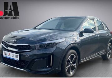 Kia XCeed 42.000 km 18.490 &euro; Langenfeld 40764