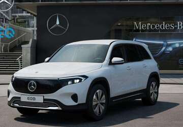 Mercedes-Benz EQB 250 7.720 km 39.780 &euro; Hagen 58135