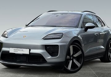 Porsche Macan 35.900 km 86.900 &euro; Bergisch Gladbach 51429