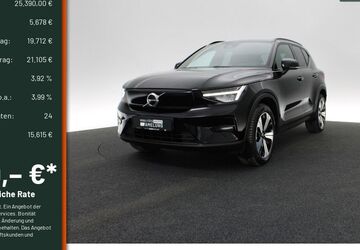 Volvo XC40 25.301 km 24.890 &euro; Engelskirchen 51766