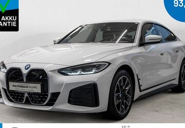 BMW i4 40.616 km 33.890 &euro; Remscheid 42897
