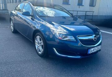 Opel Insignia 127.997 km 8.700 &euro; Ratingen 40878