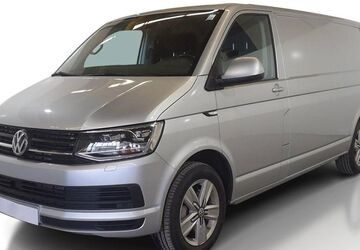 VW T6 Transporter 132.500 km 28.490 &euro; Remscheid 42853