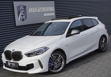 BMW M135 43.000 km 31.990 &euro; Monheim am Rhein 40789