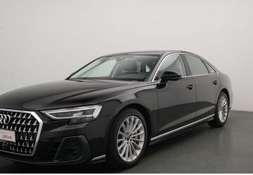 Audi A8 64.674 km 59.988 &euro; Leverkusen 51373