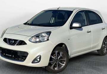 Nissan Micra 84.431 km 6.900 &euro; Dormagen 41540