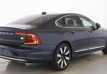 Volvo S90 26.360 km 37.680 &euro; Wuppertal 42109