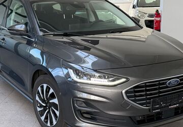 Ford Focus 108.113 km 12.950 &euro; Remscheid 42859