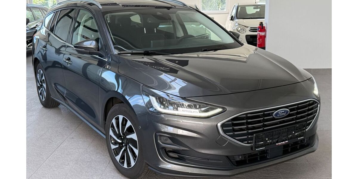 Ford Focus 108.113 km 12.950 &euro; Remscheid 42859