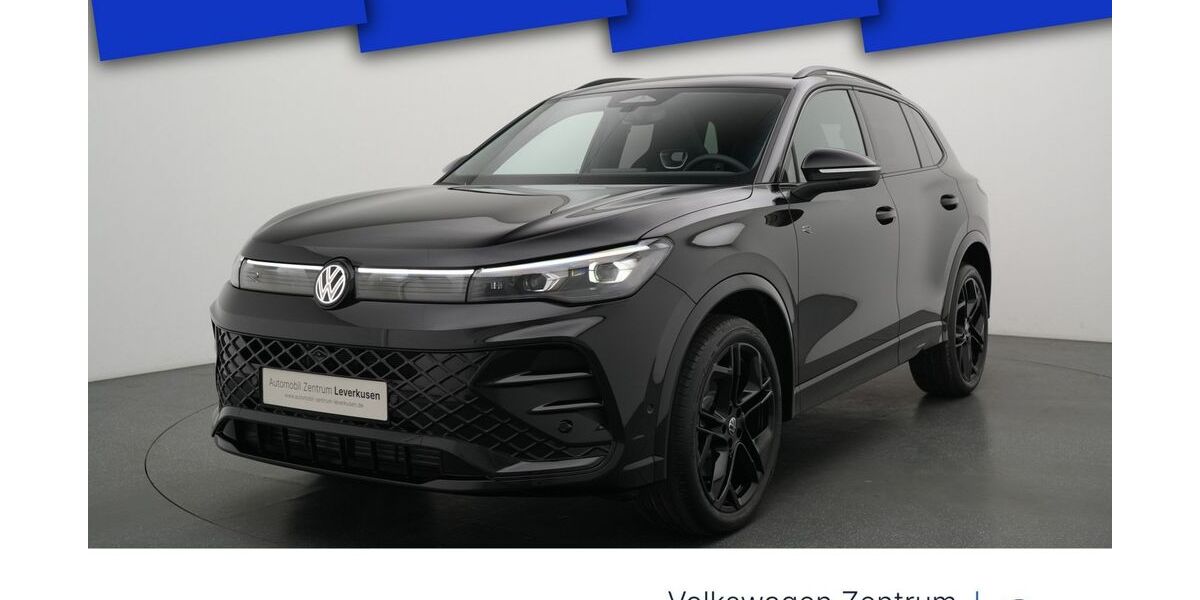 VW Tiguan 3.001 km 53.480 &euro; Leverkusen 51379
