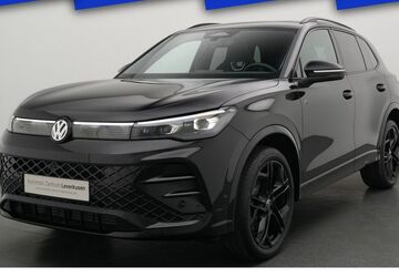 VW Tiguan 3.001 km 53.980 &euro; Leverkusen 51379