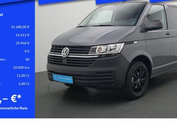 VW T6 Transporter 11.980 km 30.180 &euro; Leverkusen 51379