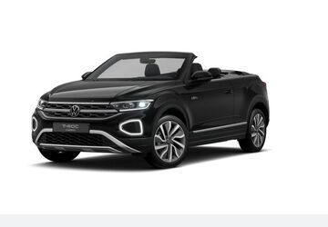 VW T-Roc 12.776 km 28.880 &euro; Remscheid 42897